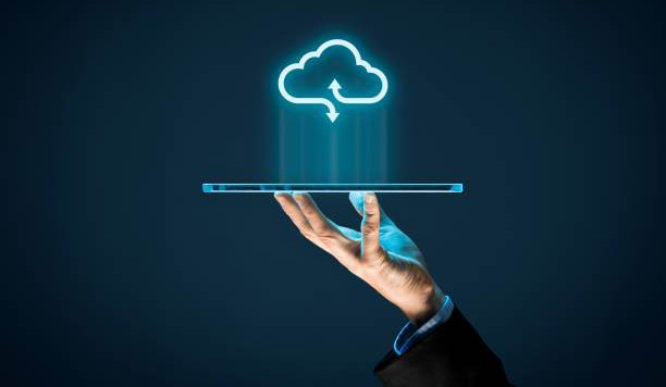 Cloud Computing Consulting Services