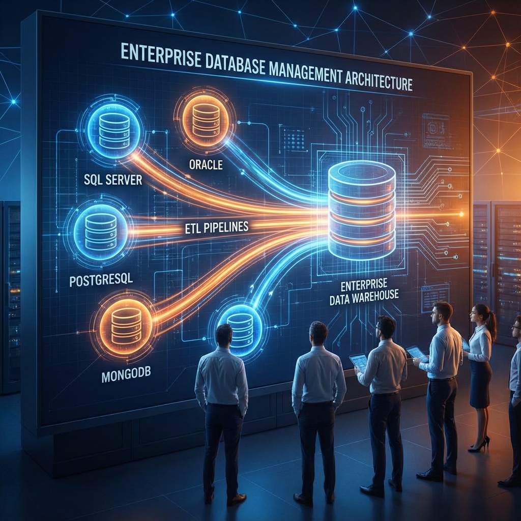 Database Technologies