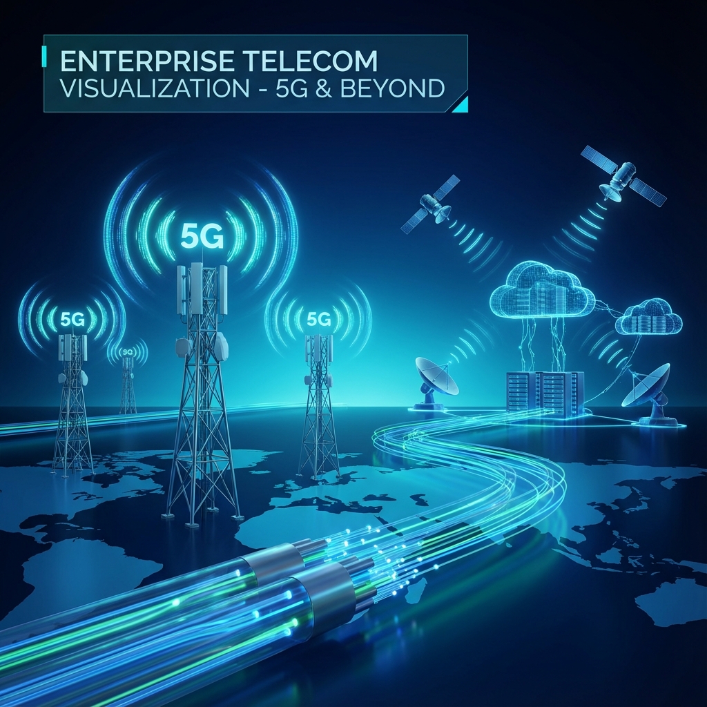 Telecommunications Solutions